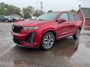 Thumbnail image of 2021 Cadillac XT6 at PERFECT 10 AUTO