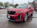 Thumbnail image of 2021 Cadillac XT6 at PERFECT 10 AUTO