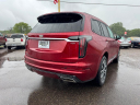Thumbnail image of 2021 Cadillac XT6 at PERFECT 10 AUTO