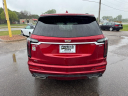 Thumbnail image of 2021 Cadillac XT6 at PERFECT 10 AUTO