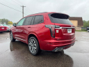 Thumbnail image of 2021 Cadillac XT6 at PERFECT 10 AUTO