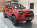 Thumbnail image of 2018 Toyota 4Runner at M&M Investment Cars