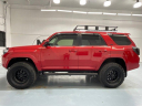Thumbnail image of 2018 Toyota 4Runner at M&M Investment Cars