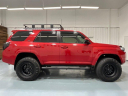 Thumbnail image of 2018 Toyota 4Runner at M&M Investment Cars