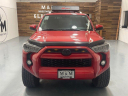 Thumbnail image of 2018 Toyota 4Runner at M&M Investment Cars