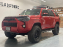 Thumbnail image of 2018 Toyota 4Runner at M&M Investment Cars