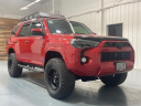 Thumbnail image of 2018 Toyota 4Runner at M&M Investment Cars