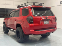 Thumbnail image of 2018 Toyota 4Runner at M&M Investment Cars