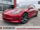Thumbnail image of 2020 Tesla Model 3 at EurobahnBmwMiniMercedesBenz of Greensboro, NC