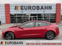 Thumbnail image of 2020 Tesla Model 3 at EurobahnBmwMiniMercedesBenz of Greensboro, NC