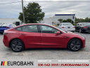 Thumbnail image of 2020 Tesla Model 3 at EurobahnBmwMiniMercedesBenz of Greensboro, NC