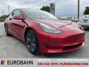 Thumbnail image of 2020 Tesla Model 3 at EurobahnBmwMiniMercedesBenz of Greensboro, NC