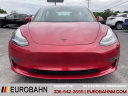 Thumbnail image of 2020 Tesla Model 3 at EurobahnBmwMiniMercedesBenz of Greensboro, NC