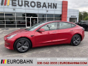 Thumbnail image of 2020 Tesla Model 3 at EurobahnBmwMiniMercedesBenz of Greensboro, NC