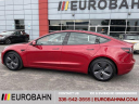 Thumbnail image of 2020 Tesla Model 3 at EurobahnBmwMiniMercedesBenz of Greensboro, NC
