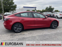 Thumbnail image of 2020 Tesla Model 3 at EurobahnBmwMiniMercedesBenz of Greensboro, NC