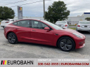 Thumbnail image of 2020 Tesla Model 3 at EurobahnBmwMiniMercedesBenz of Greensboro, NC