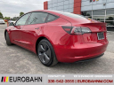 Thumbnail image of 2020 Tesla Model 3 at EurobahnBmwMiniMercedesBenz of Greensboro, NC