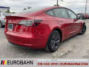 Thumbnail image of 2020 Tesla Model 3 at EurobahnBmwMiniMercedesBenz of Greensboro, NC