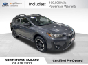 Thumbnail image of 2022 Subaru Crosstrek at Northtown Subaru