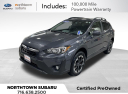 Thumbnail image of 2022 Subaru Crosstrek at Northtown Subaru