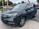 Thumbnail image of 2016 Honda Pilot at ANGIE'S AUTO SALES LLC