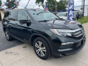 Thumbnail image of 2016 Honda Pilot at ANGIE'S AUTO SALES LLC