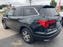 Thumbnail image of 2016 Honda Pilot at ANGIE'S AUTO SALES LLC