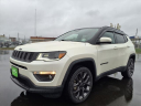 Thumbnail image of 2020 Jeep Compass at Lilliston Chrysler Jeep Dodge