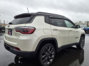 Thumbnail image of 2020 Jeep Compass at Lilliston Chrysler Jeep Dodge