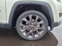 Thumbnail image of 2020 Jeep Compass at Lilliston Chrysler Jeep Dodge