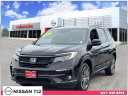 2022 Honda Pilot Sport at Nissan 112 Sales Corp.