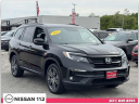 Thumbnail image of 2022 Honda Pilot at Nissan 112 Sales Corp.