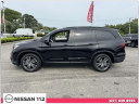 Thumbnail image of 2022 Honda Pilot at Nissan 112 Sales Corp.
