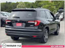 Thumbnail image of 2022 Honda Pilot at Nissan 112 Sales Corp.