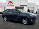 Thumbnail image of 2023 Chevrolet Equinox at Massey Toyota