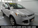 Thumbnail image of 2016 Ford Escape at Johnson Dodge Chrysler Jeep