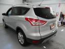 Thumbnail image of 2016 Ford Escape at Johnson Dodge Chrysler Jeep