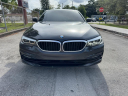 Thumbnail image of 2018 BMW 5 Series at AUTOLANDIA of HOLLYWOOD, FL