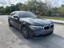 Thumbnail image of 2018 BMW 5 Series at AUTOLANDIA of HOLLYWOOD, FL