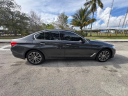 2018 BMW 5 Series 530i xDrive at AUTOLANDIA of HOLLYWOOD, FL