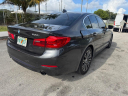 Thumbnail image of 2018 BMW 5 Series at AUTOLANDIA of HOLLYWOOD, FL