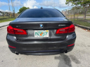 Thumbnail image of 2018 BMW 5 Series at AUTOLANDIA of HOLLYWOOD, FL