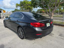 Thumbnail image of 2018 BMW 5 Series at AUTOLANDIA of HOLLYWOOD, FL