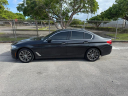 Thumbnail image of 2018 BMW 5 Series at AUTOLANDIA of HOLLYWOOD, FL