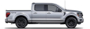 Thumbnail image of 2025 Ford F-150 at Avis Ford