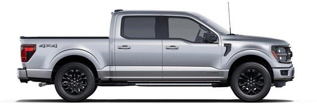 Thumbnail image of 2025 Ford F-150 at Avis Ford