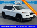 Thumbnail image of 2018 Jeep Cherokee at McGrath Honda Elgin - New