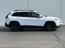 Thumbnail image of 2018 Jeep Cherokee at McGrath Honda Elgin - New