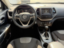 Thumbnail image of 2018 Jeep Cherokee at McGrath Honda Elgin - New